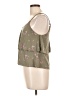 Mudd Green Tank Top Size L - photo 5