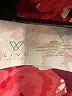 LIVI Active 100% Cotton Floral Pink Active Pants Size 18 - 20 - photo 4