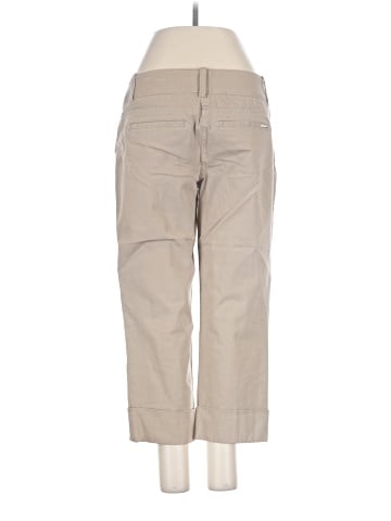 White House Black Market Khakis (view 2)
