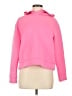 Joe Fresh Pink Pullover Sweater Size M - photo 1