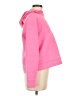 Joe Fresh Pink Pullover Sweater Size M - photo 4