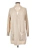 Gloria Vanderbilt Tan Cardigan Size S - photo 1