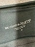 Beyond the Bump by Beyond Yoga Black Active Pants Size Med Maternity - photo 6