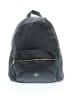 Coach Factory 100% Leather Blue Black Backpack One size - photo 1