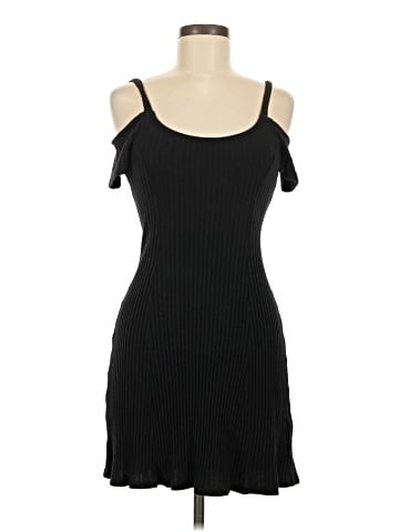 Silence and Noise Casual Dress (view 1)