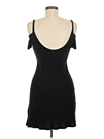 Silence and Noise Casual Dress (view 2)