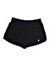Tek Gear Solid Black Athletic Shorts Size XXL - photo 1