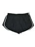Nike 100% Polyester Black Athletic Shorts Size 3X - photo 2