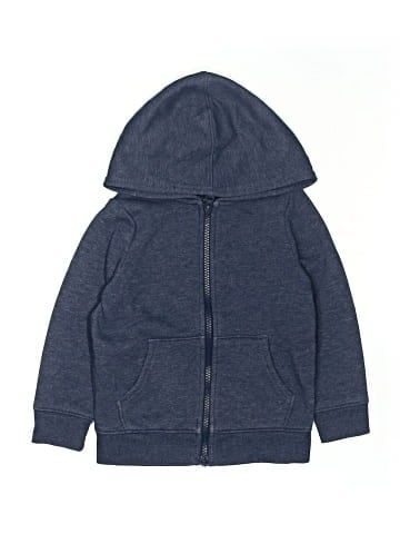 Cat & Jack Zip Up Hoodie (view 1)