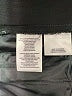 Anne Klein Solid Black Active Pants Size XL - photo 5