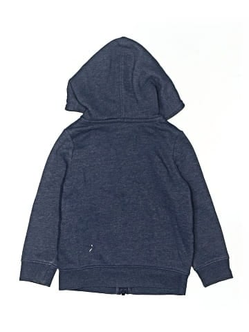 Cat & Jack Zip Up Hoodie (view 2)