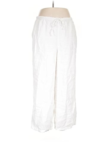 J.Crew Linen Pants (view 1)