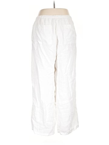 J.Crew Linen Pants (view 2)