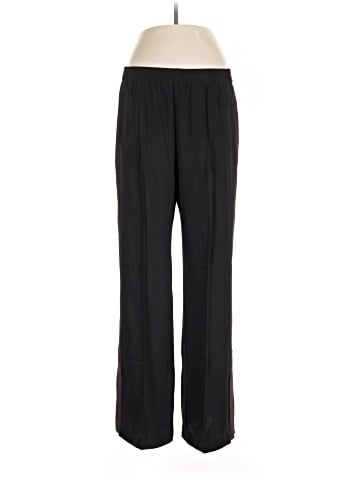 Madewell Pull-On Bootcut Track Pant (view 1)