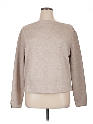 Carbon38 Pullover Sweater (view 1)
