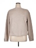 Carbon38 Tan Pullover Sweater Size XL - photo 1