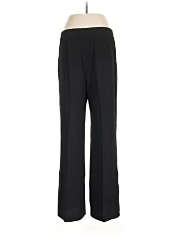 Madewell Pull-On Bootcut Track Pant (view 2)
