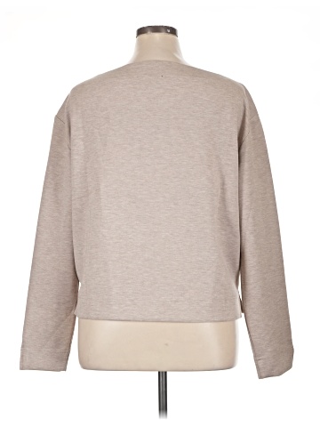 Carbon38 Pullover Sweater (view 2)