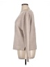 Carbon38 Tan Pullover Sweater Size XL - photo 5