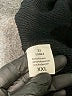 Lillusory Solid Black Pullover Sweater Size XXL - photo 8