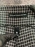 Counterparts Houndstooth Gray Active Pants Size XL - photo 4