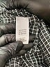 Counterparts Houndstooth Gray Active Pants Size XL - photo 5