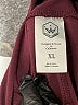 Active Queens Burgundy Active Pants Size XL - photo 5