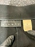 Ninety Solid Black Formal Skirt Size 6 - photo 4
