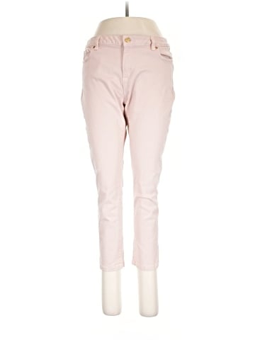 MICHAEL Michael Kors Jeans (view 1)