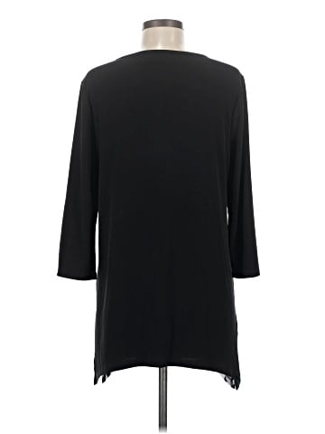 Travelers by Chico's 3/4 Sleeve Blouse (view 2)