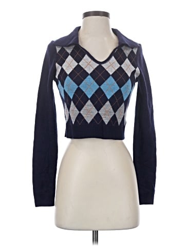 BP. Turtleneck Sweater (view 1)