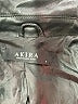 Akira Black Jacket Size S - photo 6