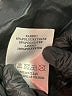 Akira Black Jacket Size S - photo 7