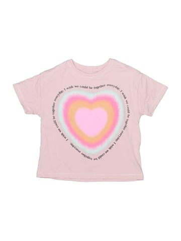 Zara Kids Short Sleeve T-Shirt (view 1)