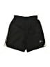 Score 100% Polyester Black Athletic Shorts Size M (youth) - photo 1
