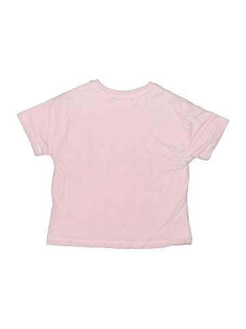 Zara Kids Short Sleeve T-Shirt (view 2)
