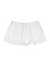 Ellen Tracy Solid White Skort Size XL - photo 2
