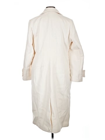 Express Wool Coat (view 2)