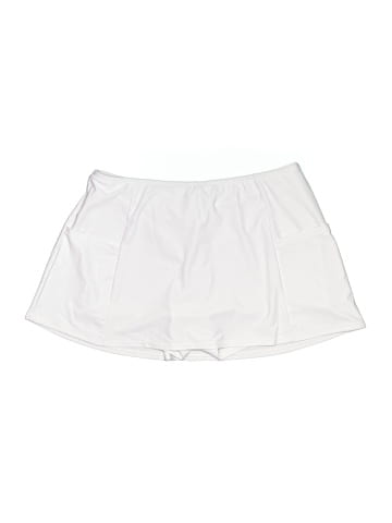 Ellen Tracy Skort (view 1)
