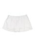 Ellen Tracy Solid White Skort Size XL - photo 1