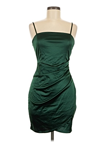 Honey and Rosie Cocktail Dress (view 1)