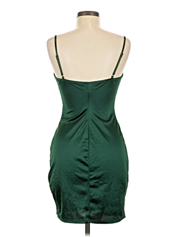 Honey and Rosie Cocktail Dress (view 2)