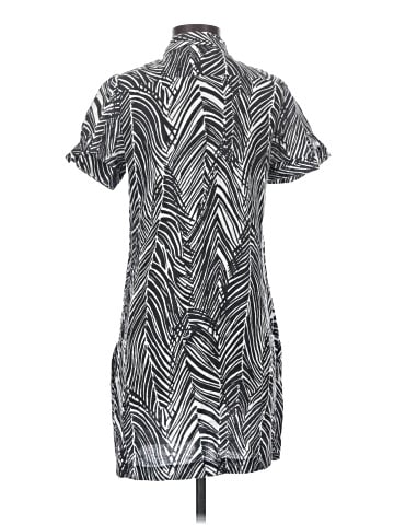 Zara Basic Casual Dress (view 2)