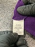 Notations Purple Cardigan Size 1X - photo 8
