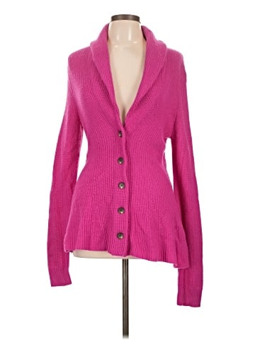 Lauren by Ralph Lauren Cardigan (view 1)