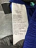 Hurley 100% Polyester Color Block Blue Athletic Shorts Size 2T - photo 4