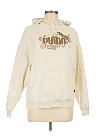 Puma Pullover Hoodie (view 1)