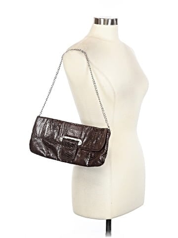 White House Black Market Clutch (view 2)