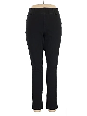 Mixit Active Pants (view 1)