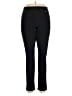 Mixit Solid Black Active Pants Size XL - photo 1